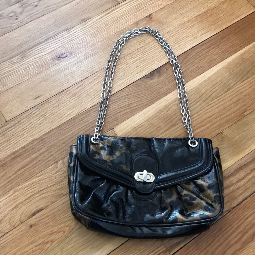 Express clutch